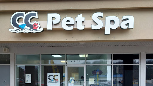 C.C. Pet Spa - Image 1