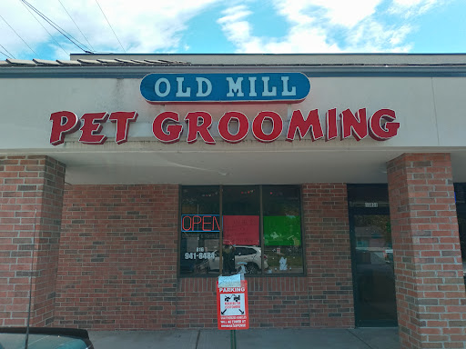 Old Mill Pet Grooming - Image 1