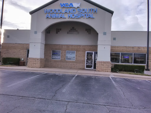 VCA Woodland South Animal Hospital - Image 1