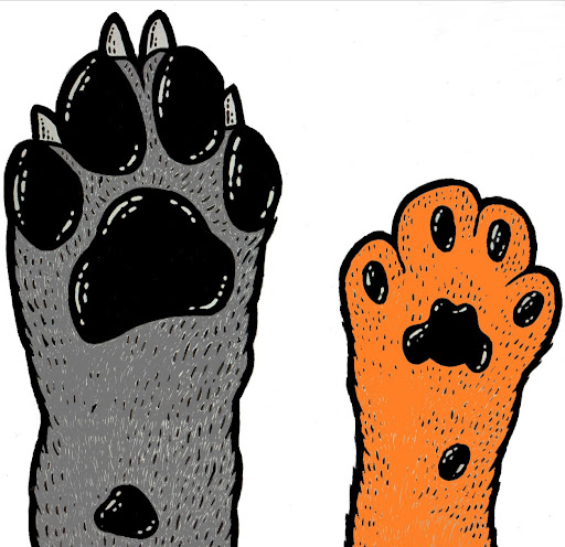 Paws Zup - Image 1