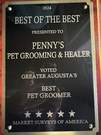 Penny's Pet Grooming & Healer - Image 1