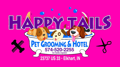 Happy Tails Elkhart - Image 1