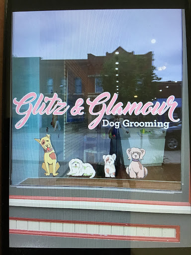 Glitz and Glamour Dog Grooming - Image 1