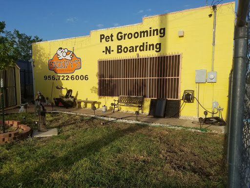 Snoopy's Pet Grooming N Boarding - Image 1