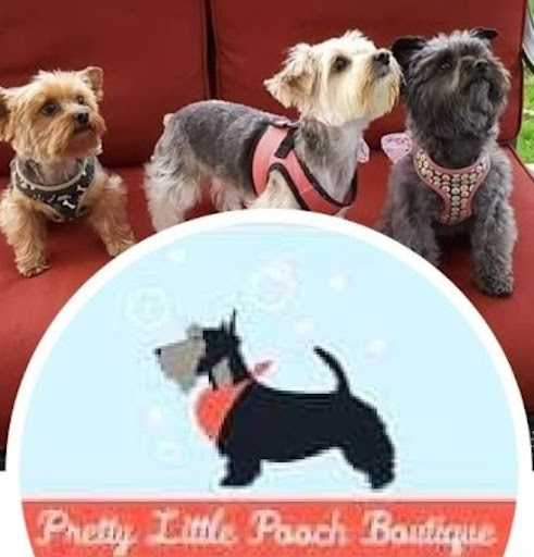 Pretty Little Pooch Boutique LLC - Image 1