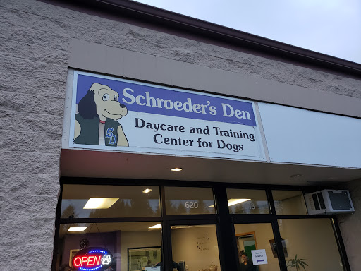 Schroeder's Den - Image 1