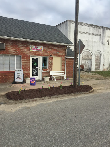 Bubbles & Bows Pet Salon and Boarding of Nashville - Image 1