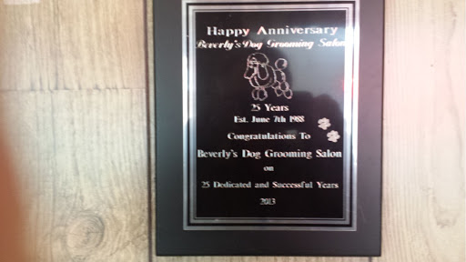 Beverly's Dog Grooming Salon - Image 1