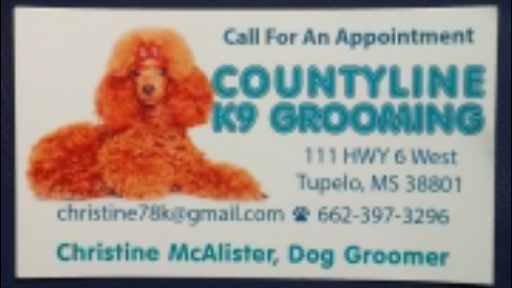 Countyline K9 Dog Grooming - Image 1