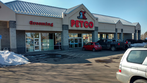 Petco Grooming - Image 1