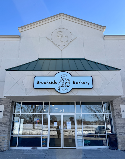 Brookside Barkery & Bath - Gardner - Image 1