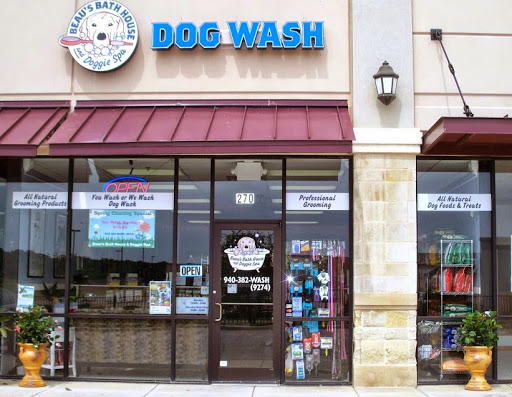 Beau's Bath House & Doggie Spa - Image 1