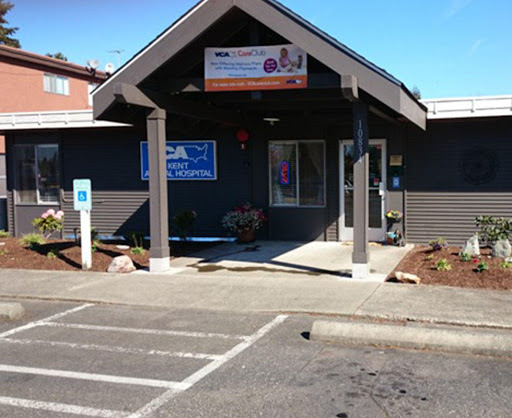 VCA Kent Animal Hospital - Image 1