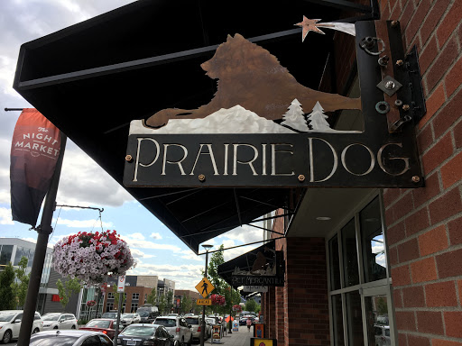 Prairie Dog Pet Mercantile Kendall Yards - Image 1