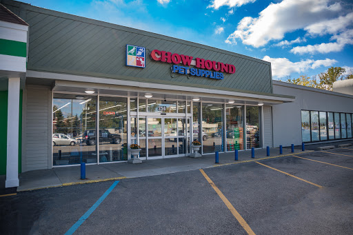 Chow Hound Pet Supplies - Image 1