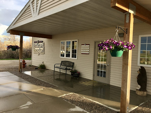 Lander Valley Animal Hospital - Image 1