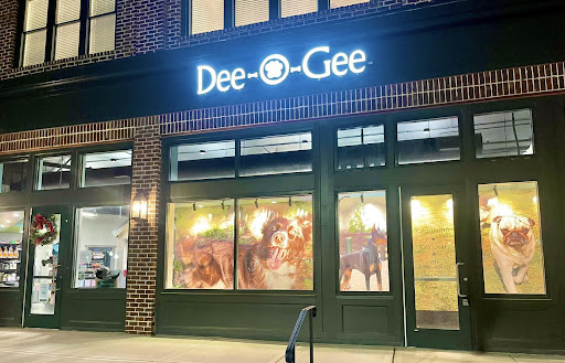 Dee-O-Gee - Image 1