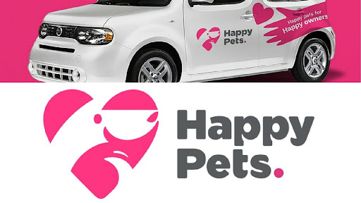 Happy Pets Grooming - Image 1