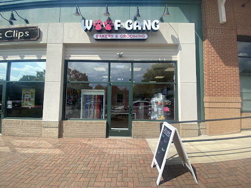 Woof Gang Bakery & Grooming Huntersville - Image 1