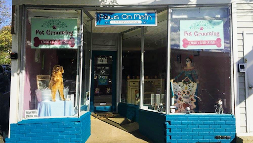 Paws on Main of Nyack Pet Grooming - Image 1