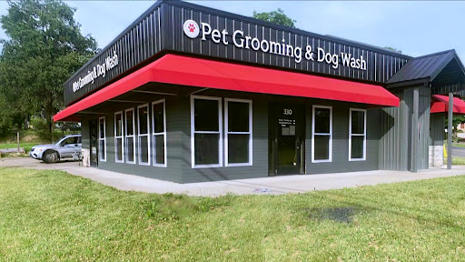 Professional Pet Grooming & Dog Wash - Image 1