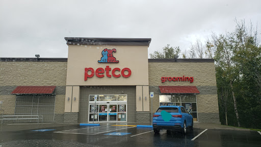 Petco Grooming - Image 1