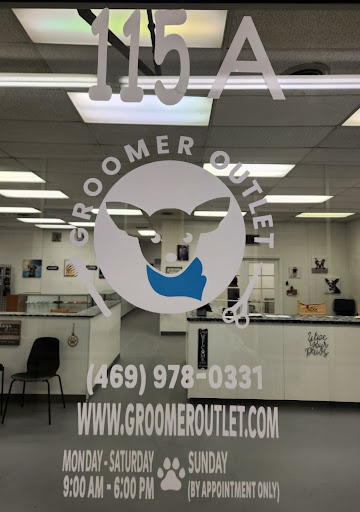 Groomer Outlet - Image 1