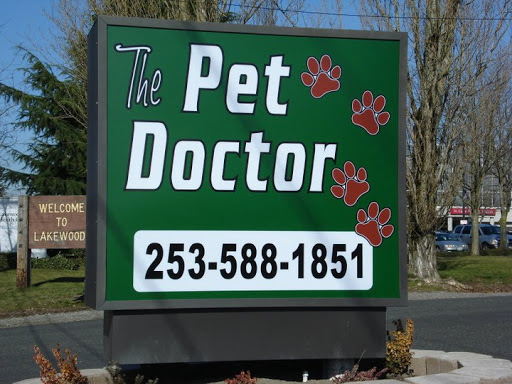 Pet Doctor - Image 1