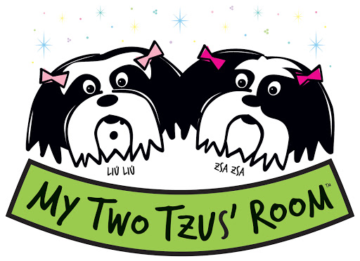 My Two Tzus Room - Image 1