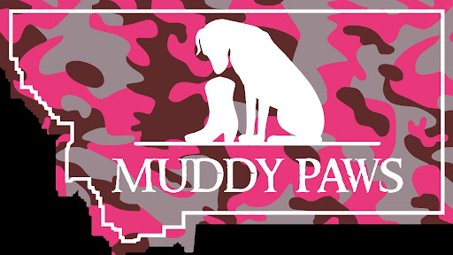 MT Muddy Paws - Image 1