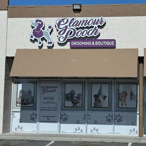 Glamour Pooch Grooming Boutique - Image 1