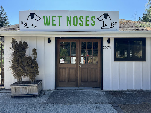 Wet Noses - Image 1