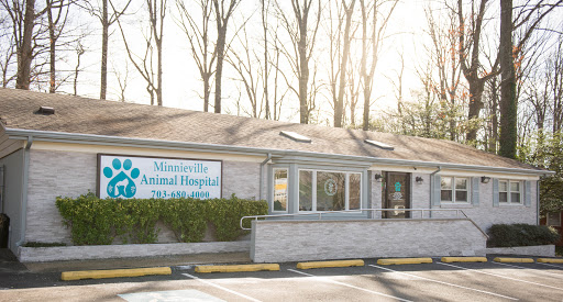 Minnieville Animal Hospital - Image 1