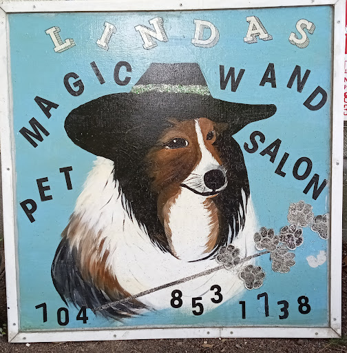 Linda’s Magic Wand Pet Salon - Image 1