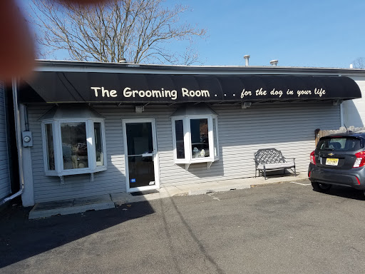 The Grooming Room - Image 1