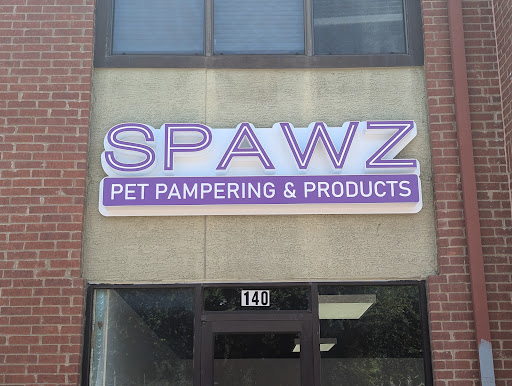 Spawz Pet Pampering & Products - Image 1