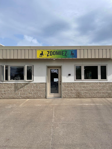 Zoomiez Dog Daycare & Kennel, LLC - Image 1