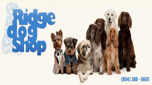 Ridge Dog Shop - Image 1