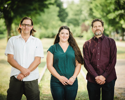 The Groom Crew - Image 1