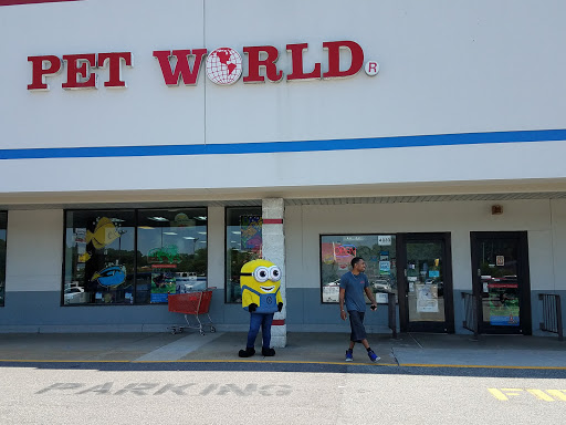 Pet World - Image 1