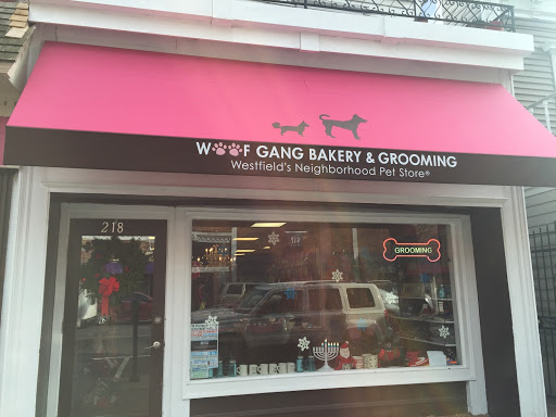 Woof Gang Bakery and Grooming Cranford - Image 1