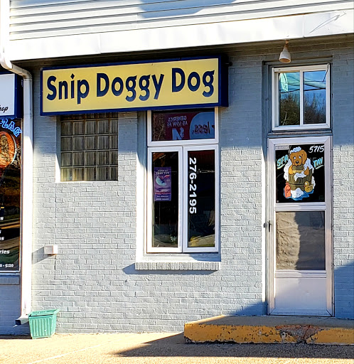 Snip Doggy Dog - Image 1