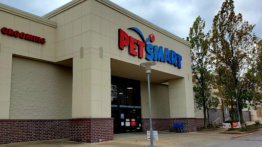 PetSmart Grooming - Image 1