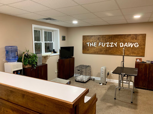 The Fuzzy Dawg - Image 1