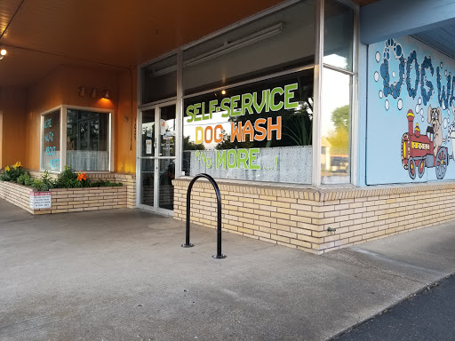 The Laundromutt - Self Service Dog Wash LLC - Image 1