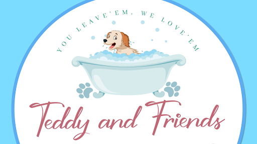 Teddy and Friends Dog Boarding LLC - Image 1