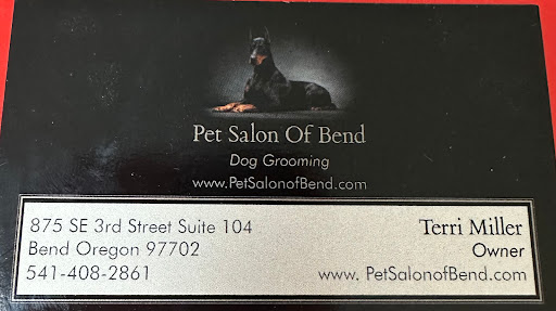 Pet Salon of Bend - Image 1