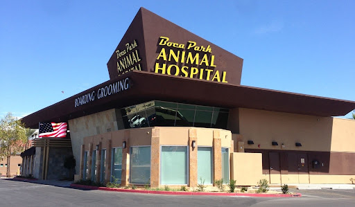 Boca Park Animal Hospital - Image 1