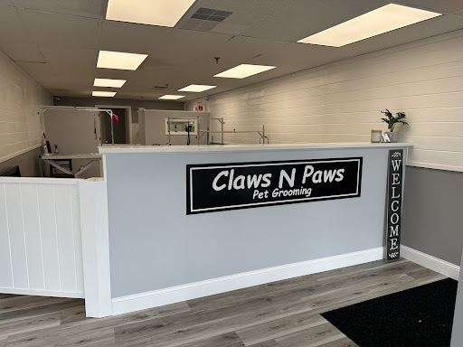 Claws N Paws of CC Pet Grooming - Image 1