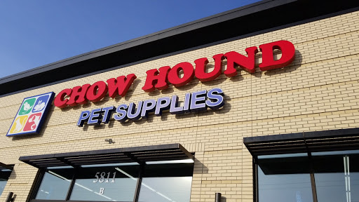 Chow Hound Pet Supplies - Image 1